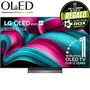 LG OLED48C54LA Televisor 48" OLED Evo 4K UHD Smart TV WiFi webOS 25 Gaming Pro 144Hz Dolby Vision Atmos Magic Remote